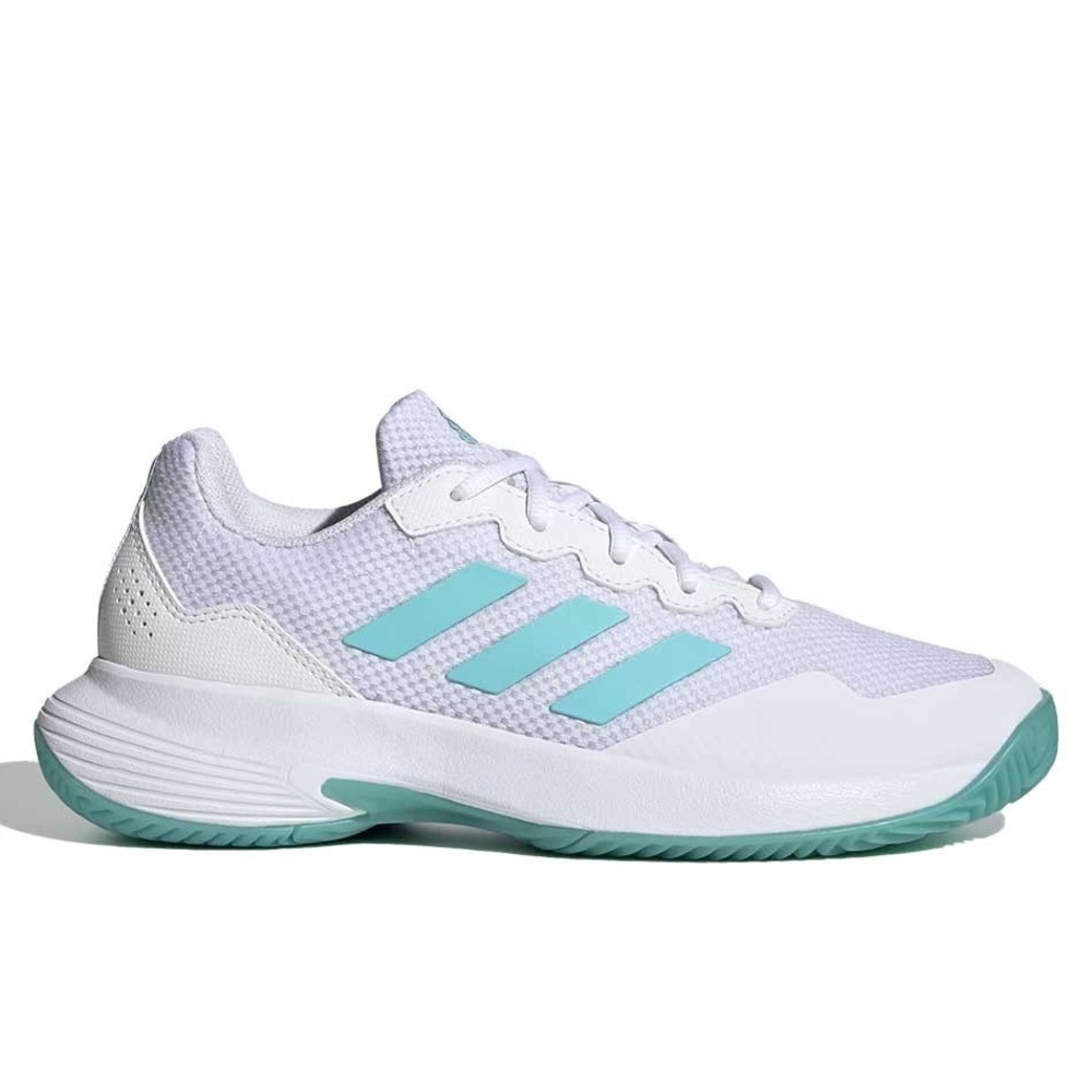 Adidas Women's Gamecourt 2 Tennis Shoes- Women’s Sz. 8.5